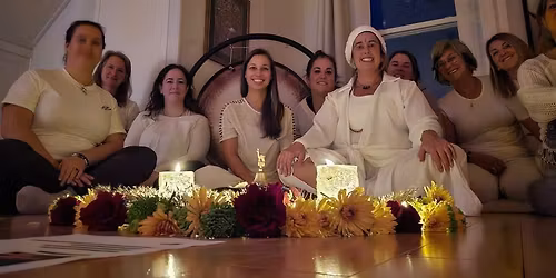 "Boost Ton \u00c9nergie " Retraite1 journ\u00e9e 