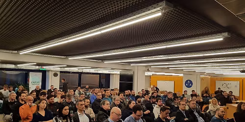 Building prediction markets. How crypto trades are now reported to tax offices