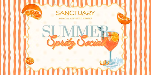 Summer Spritz Social