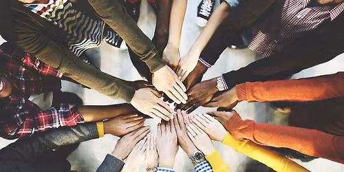 Mental Health Support Group