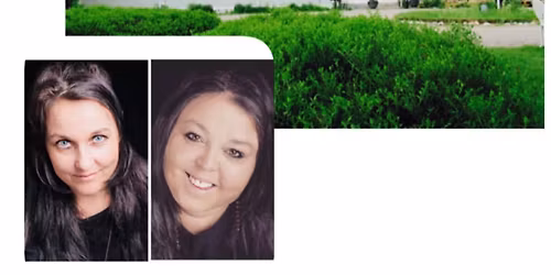 20 nov Seans med middagsbuffe p\u00e5 Wanbo Herrg\u00e5rd 