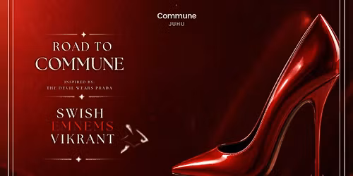 Road to Commune