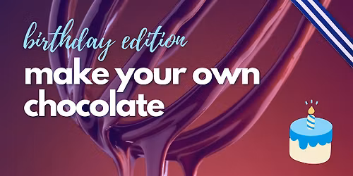 CHOCOLATE Bark Making Party \u2013 Top It Like It\u2019s Hot