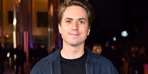 An Evening with Joe Thomas (The Inbetweeners) at The Stables, Milton Keynes