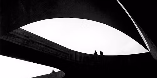 Vernissage Lennart Olson - En bild är en bild