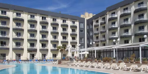 HOTEL TAKEOVER - Calypso Radio\u2019s Weekend Break