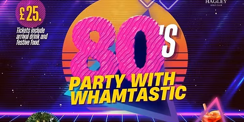 Whamtastic Tribute Show 