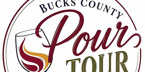 The Bucks County Pour Tour