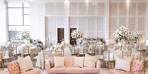 The Bowden Open House :Weddings At The Bowden: A Love story in  Tiffany Blue