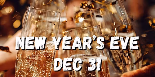 New Year's Eve Chef's Dinner at Old School