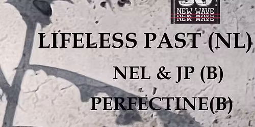 ANTIDOTE mini-festival