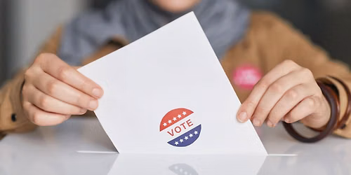 Candidates for Town Council Forum