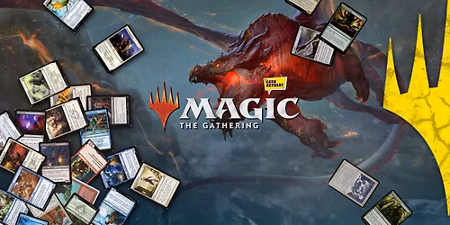 Magic: The Gathering - Pauper