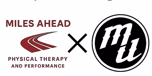 Mass Underground x Miles Ahead Harpoon 5 Miler Training Run