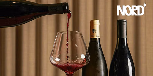 Wine Tasting at NORD