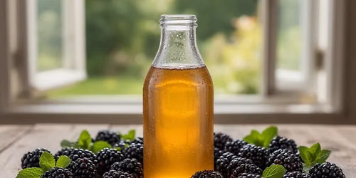 Kombucha Making Class