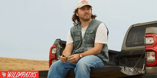 Harry Jordan EP Release Party + Opal Mag