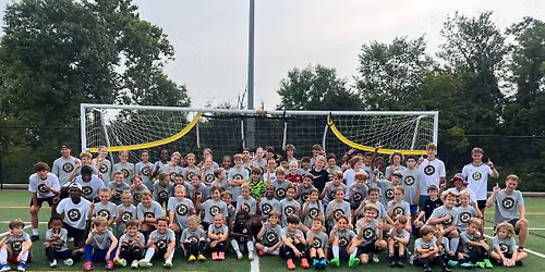 Skillability Skills Camp June 15-18 - Louisville 