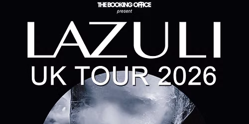Lazuli + Jones & Son - Live@ 229 The Venue