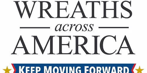 Wreaths Across America Ceremony