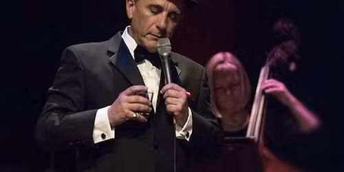 \u2b50 FRANK SINATRA & HIS BAND