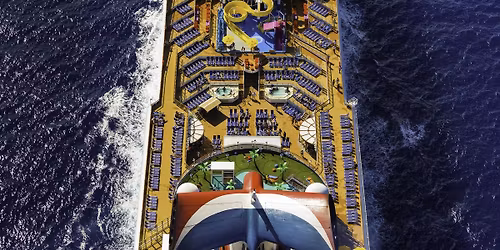 \ud83c\udf34 Sail with Me 2026: Bermuda Escape!