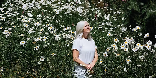 Touching The Bruise: A Grief Retreat with Chloe Dierkes + Andrea Clark