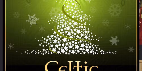 Celtic Christmas Family Dance