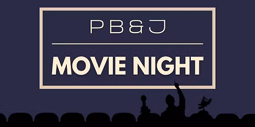 PB&J Movie Night - \u201cCabaret\u201d (PG)
