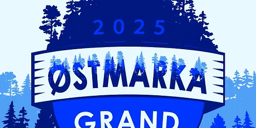\u00d8stmarka Grand Prix