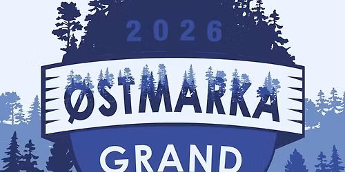 \u00d8stmarka Grand Prix