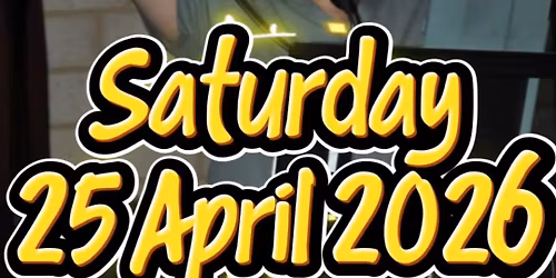 Jamworx Mauritian Night 2