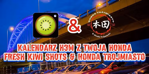 Kalendarz H3M z Twoj\u0105 Hond\u0105 vol. 2\/12