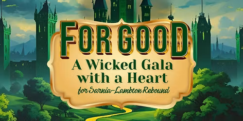 Sarnia-Lambton Rebound Hearts for Youth Gala