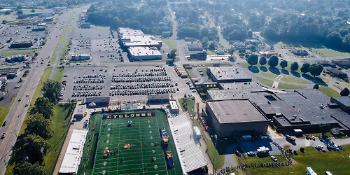 2026 Back 2 School Bash 