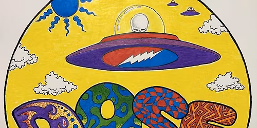 Dose - A Tribute to Grateful Dead