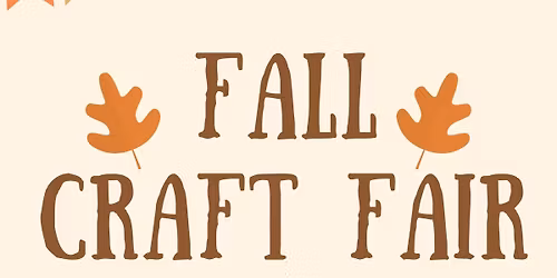 Craft Fair