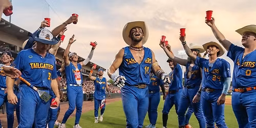 Texas Tailgaters - Sugar Land - Aug 28\/29