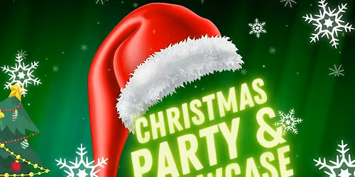 SFS Annual Christmas Party & Showcase
