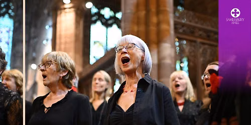Carols by Candlelight