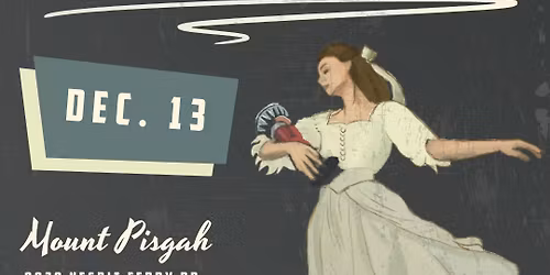 MAD's The Nutcracker