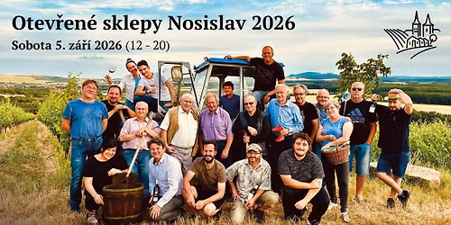Otev\u0159en\u00e9 sklepy Nosislav 2026