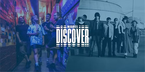 Discover: Ontaard + L'orne | Nobel
