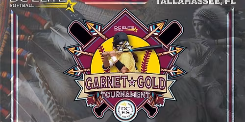 Garnet Gold Tournament