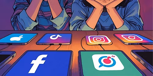 Colloque International : Les \u00e9crans, les jeunes et leur(s) image(s)