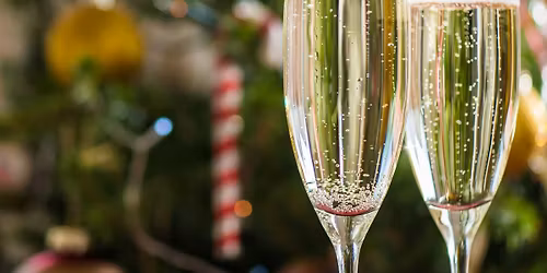 Festive Bottomless Brunch \ud83e\udd42