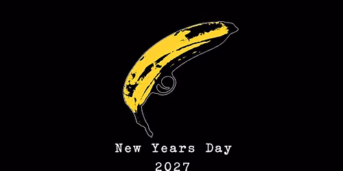 BANG BANG CLUB \/\/ NEW YEARS DAY 2027