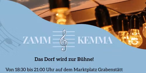 Sundowner bei "Zamm&Kemma" in Grabenst\u00e4tt