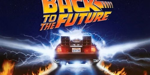 Back to the Future (1985)