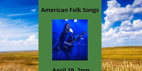 American Folk Songs